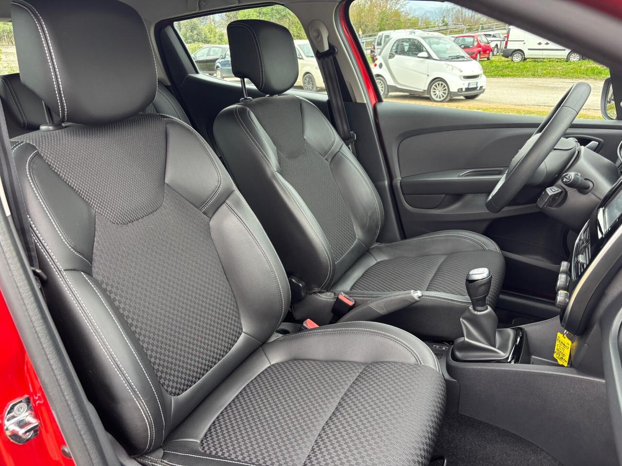 Renault Clio 1.5dCi 75CV S&S Energy Duel-2018