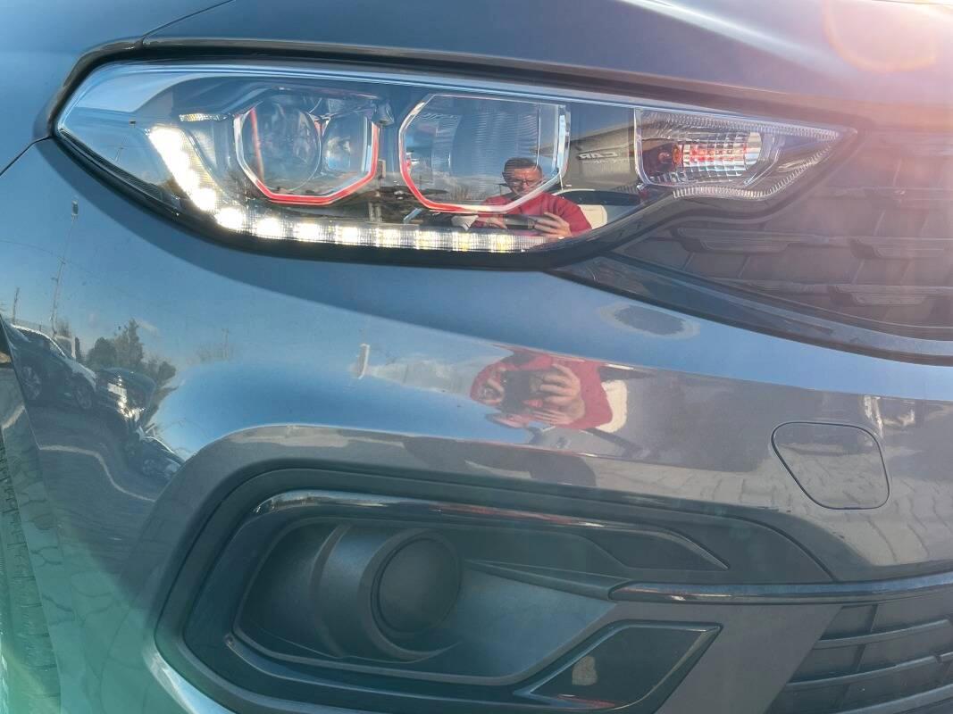 Fiat Tipo II 1.6 mjt Business s&s 130cv