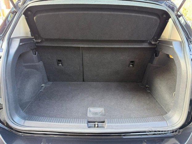 VOLKSWAGEN T-Cross Benzina AUTOMATICA