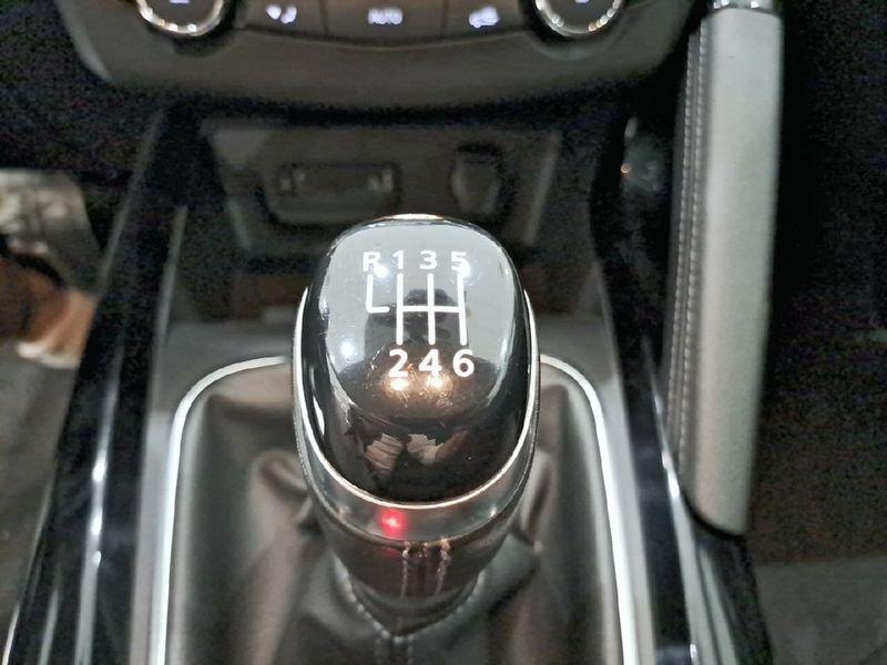 Renault Kadjar 1.5 DCI 85KW BLUE SPORT EDITION