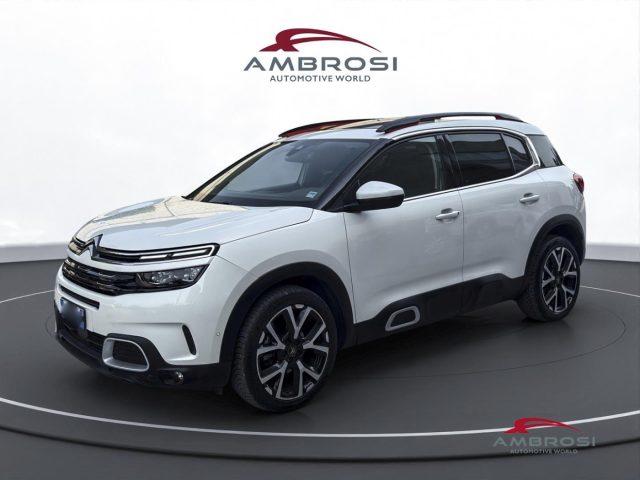 CITROEN C5 Aircross BlueHDi 130 S&S EAT8 Shine