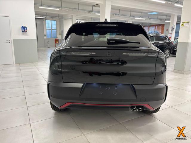 ALFA ROMEO Junior 1.2 145 CV Hybrid eDCT6