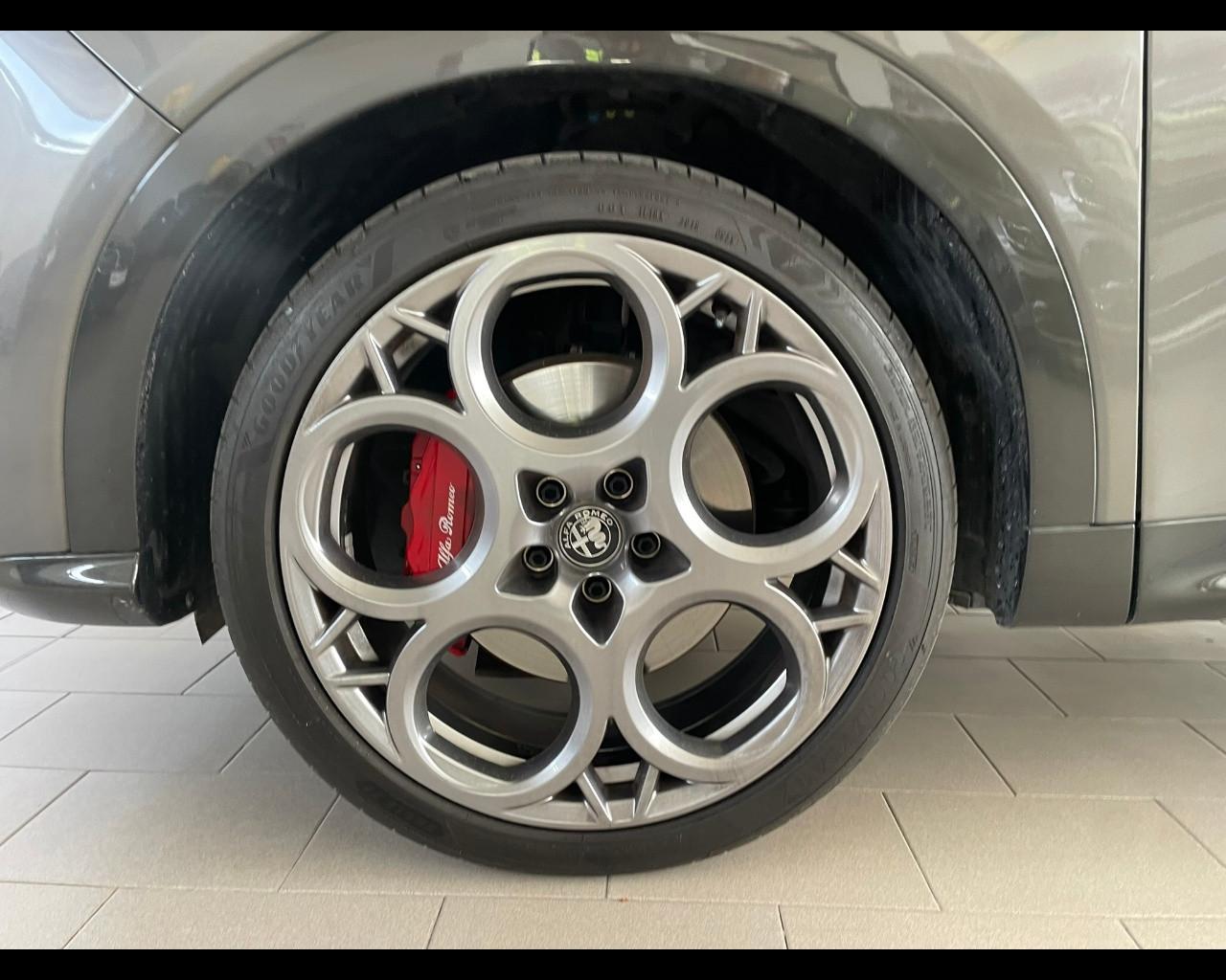 ALFA ROMEO Tonale - Tonale 1.5 130 CV MHEV TCT7 Edizione Speciale