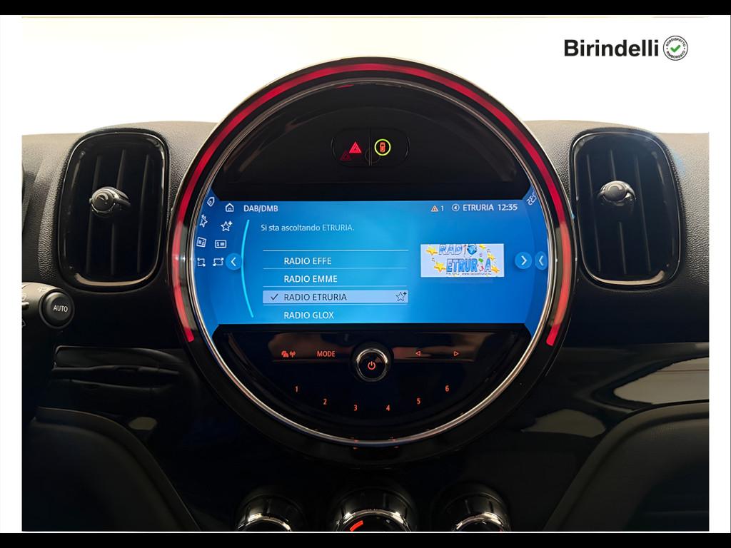 MINI Mini Countrym.(F60) - Mini 2.0 Cooper D Classic Countryman