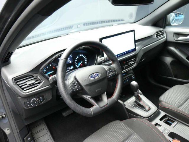 FORD Focus 1.0 EcoBoost Hybrid 155 CV Powershift SW ST-line