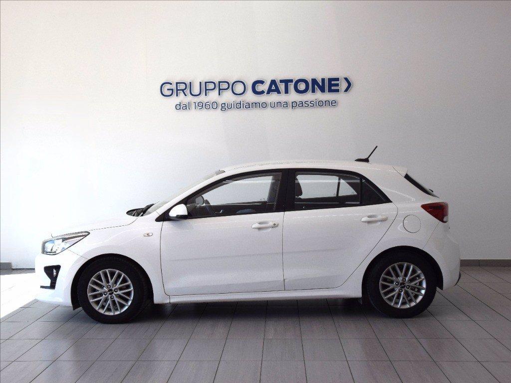 KIA Rio 1.2 Style Gpl 82cv del 2022