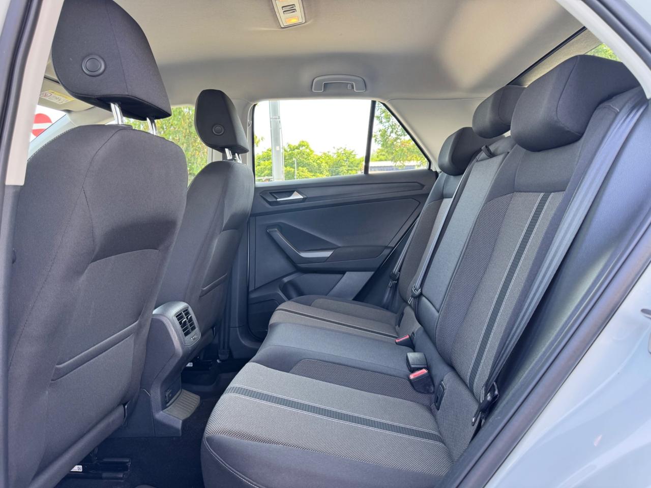 Volkswagen T-Roc 1.6 TDI SCR Style BlueMotion Technology