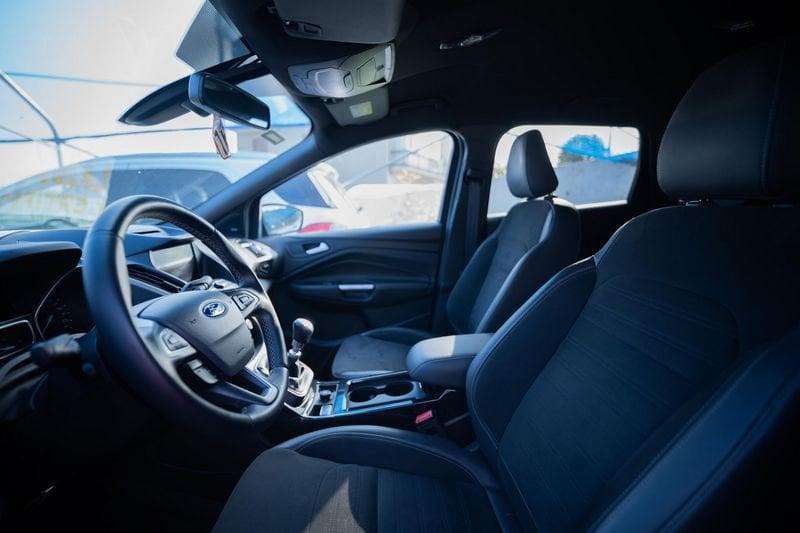 Ford Kuga 1.5 tdci ST-Line s&s 2wd 120cv