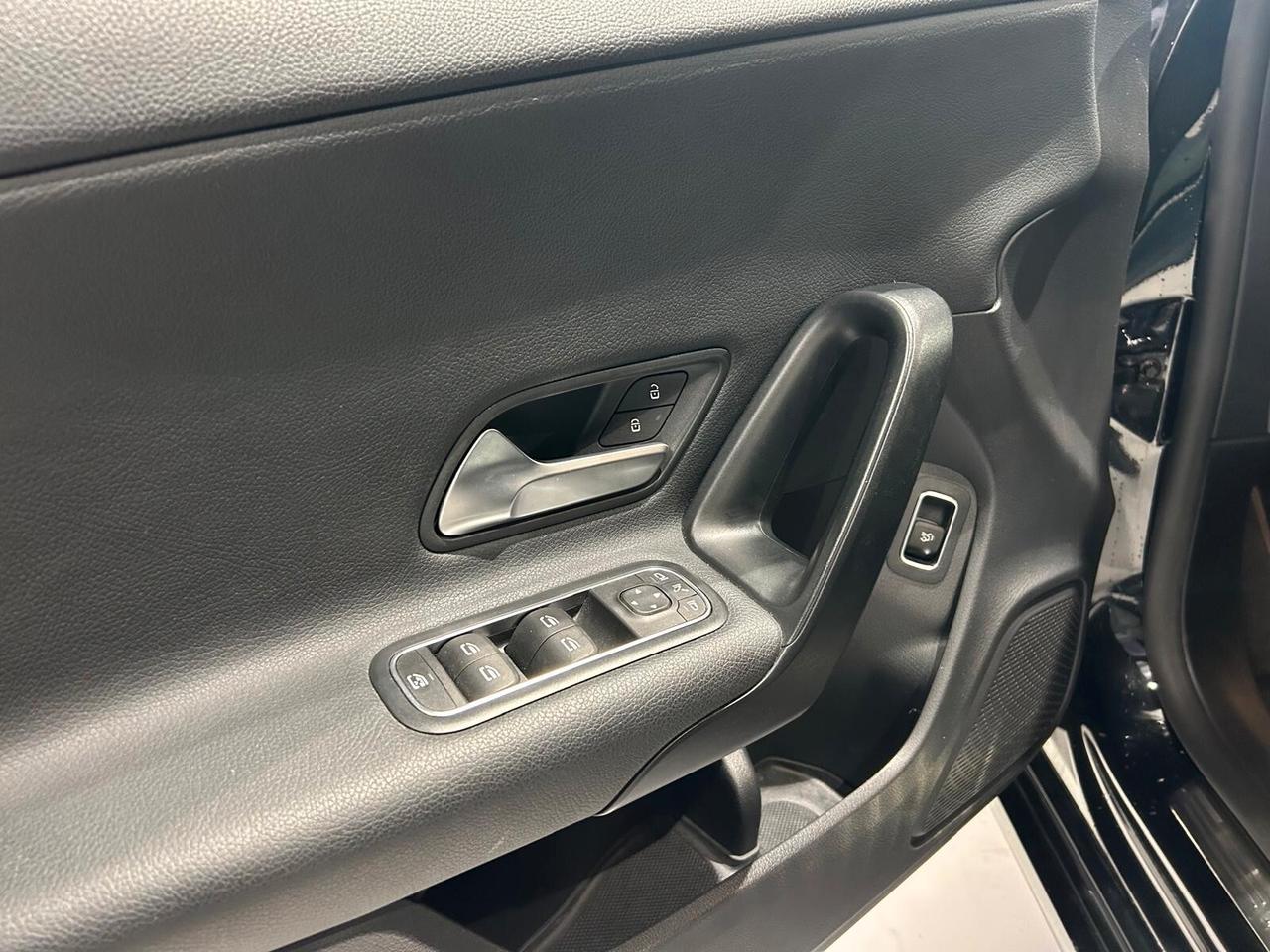 Mercedes-benz CLA 200 d Automatic Executive