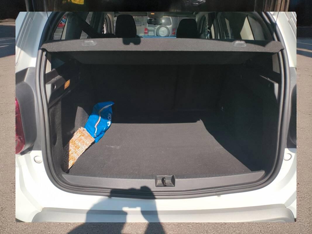 Dacia Duster II Duster II 2022- 1.0 tce Prestige Gpl 4x2 100cv