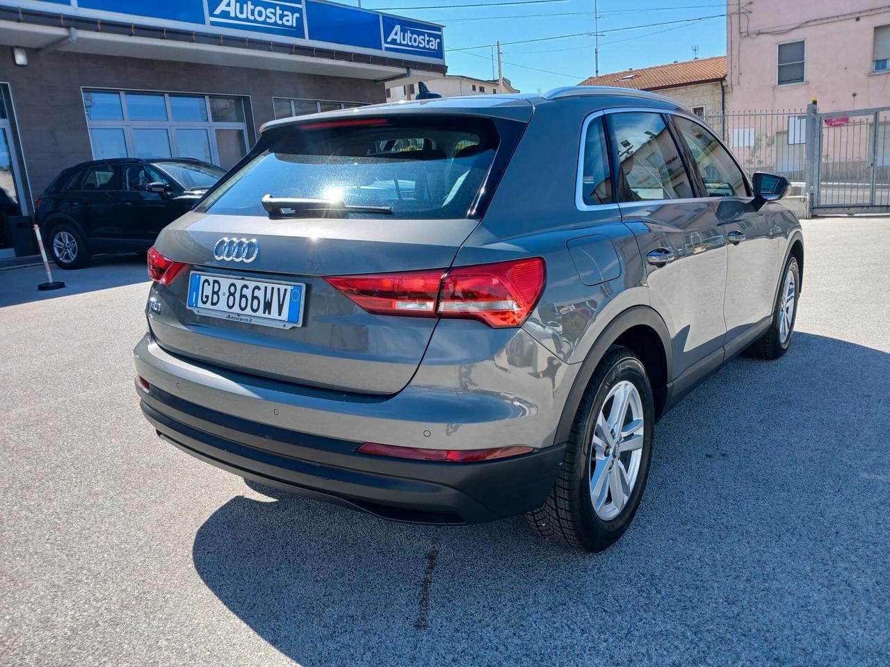 Audi Q3 35 2.0 TDI 150CV S TRONIC BUSINESS 2020