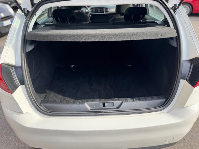 PEUGEOT 308 BlueHDi 120 S&S Allure OK NEOPATENTATI