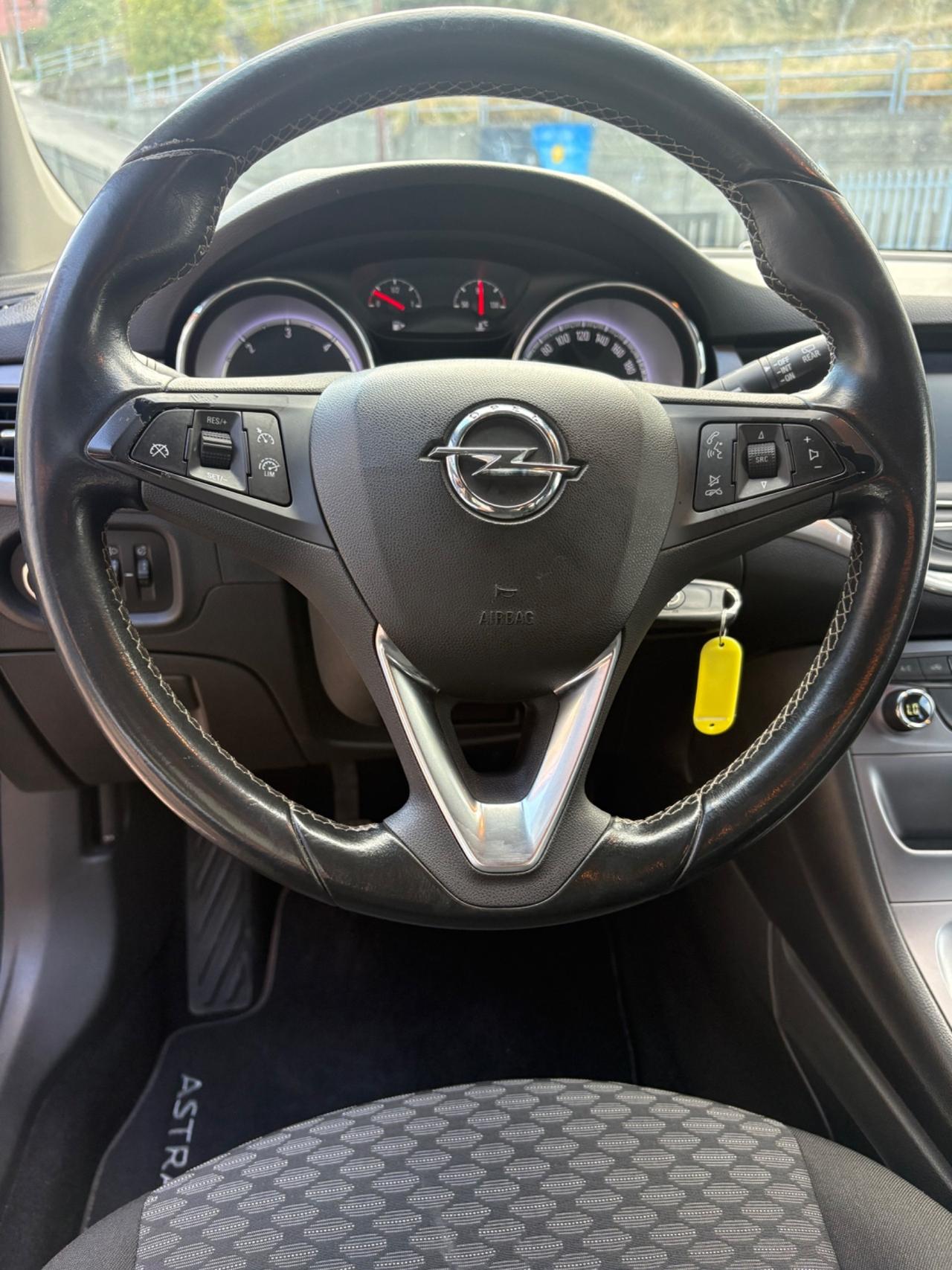 Opel Astra 1.6 CDTi Sports Tourer Business