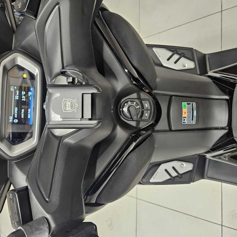 Yamaha X-Max 300 Tech Max - 2023