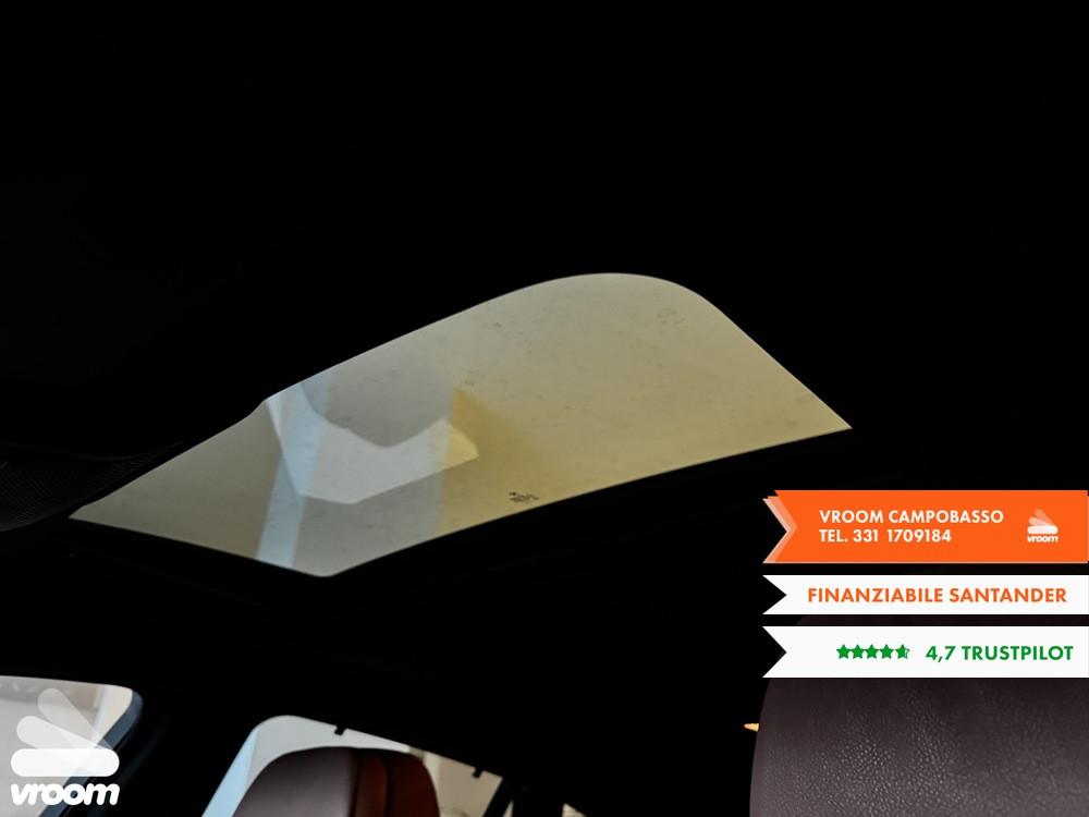 BMW X6 (E71/72) X6 xDrive35d Futura