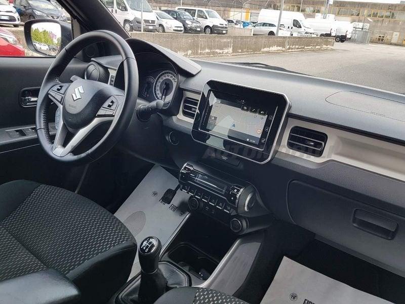 Suzuki Ignis Ignis 1.2h Top 2wd