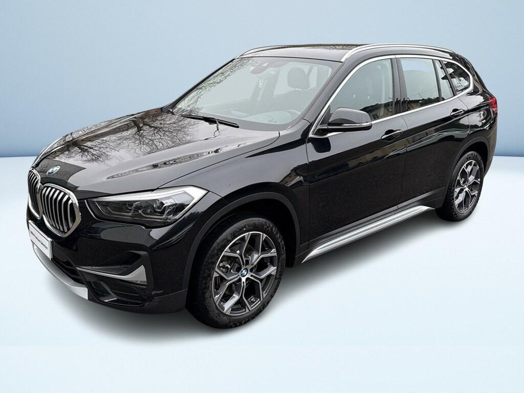 BMW X1 18 i xLine Plus sDrive Steptronic