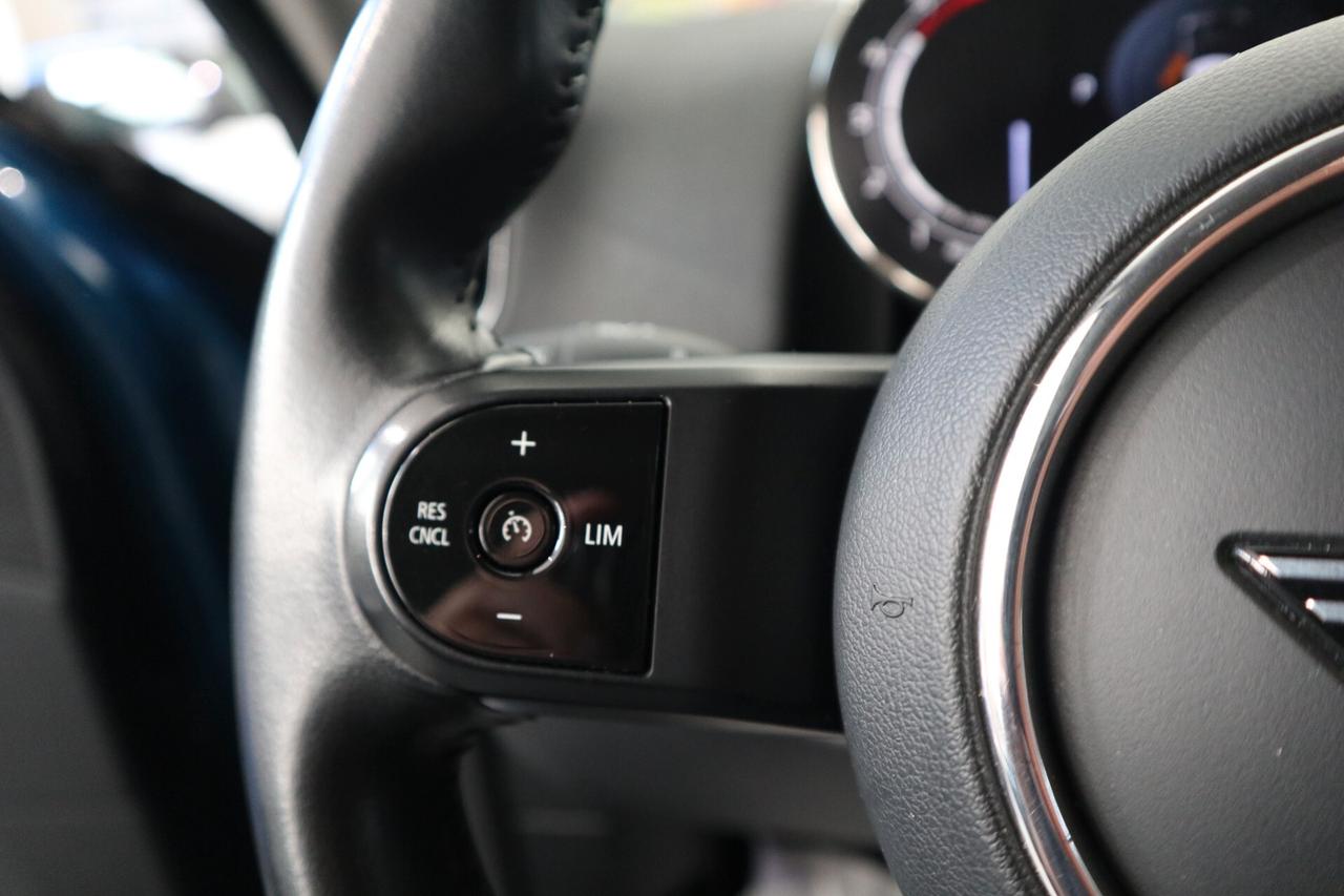Mini Cooper D Countryman 2.0 Northwood Edition
