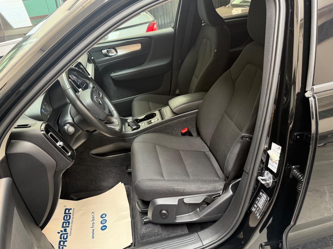 Volvo XC40 D3 AWD Geartronic Business