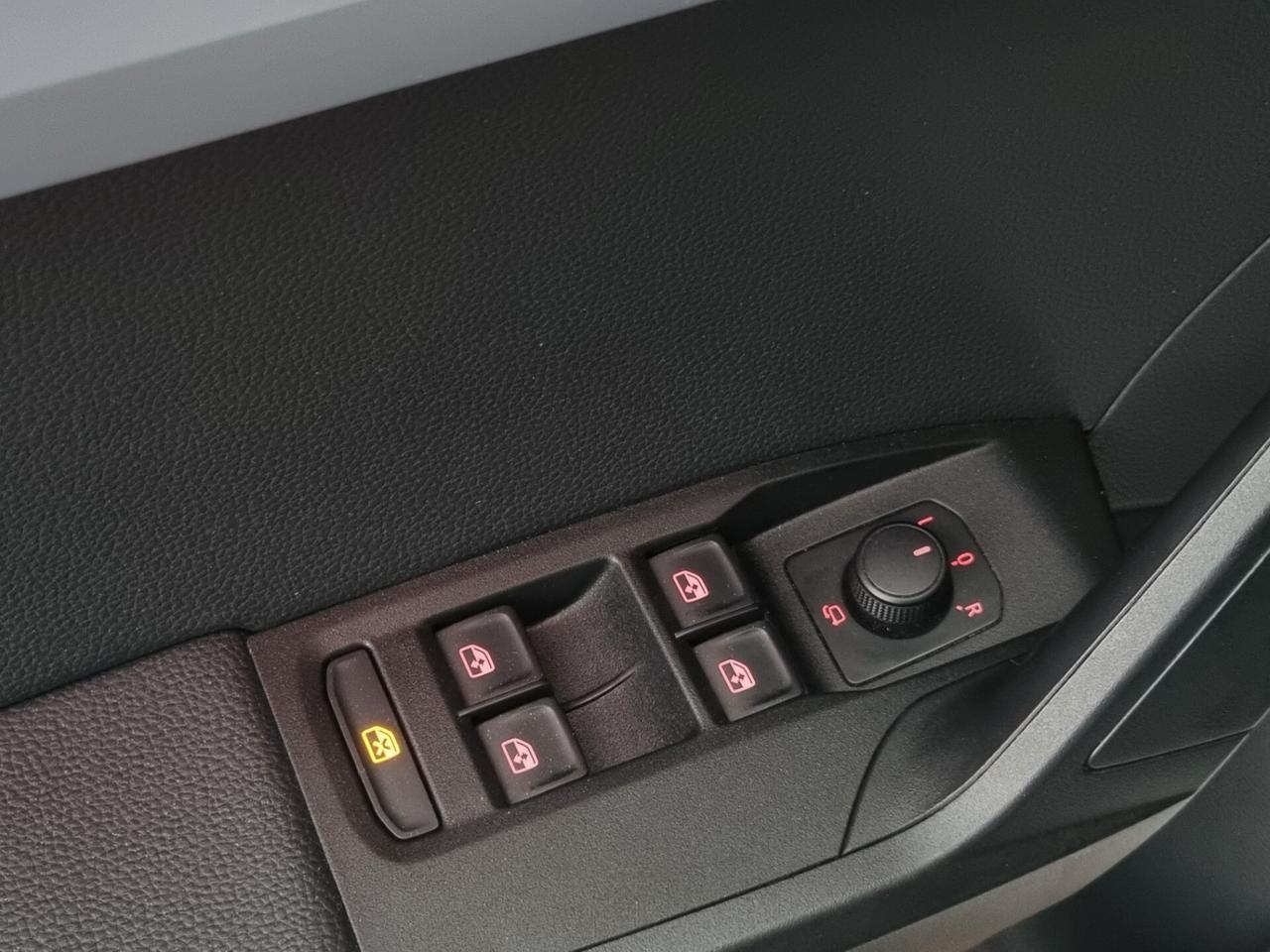 Seat Ibiza 1.0 MPI 5 porte FR