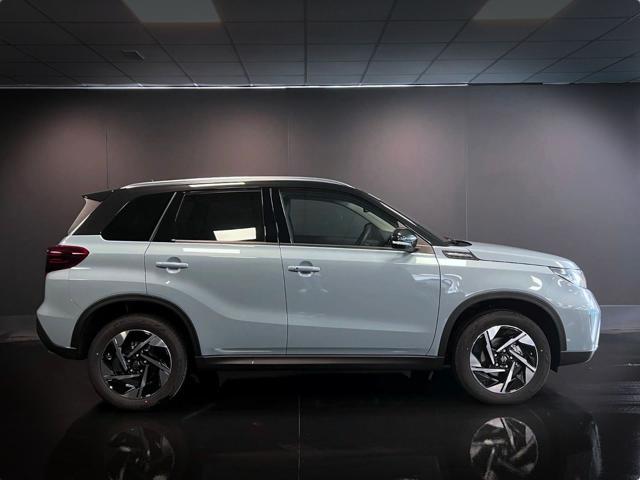 SUZUKI Vitara 1.4 Hybrid 4WD AllGrip Top