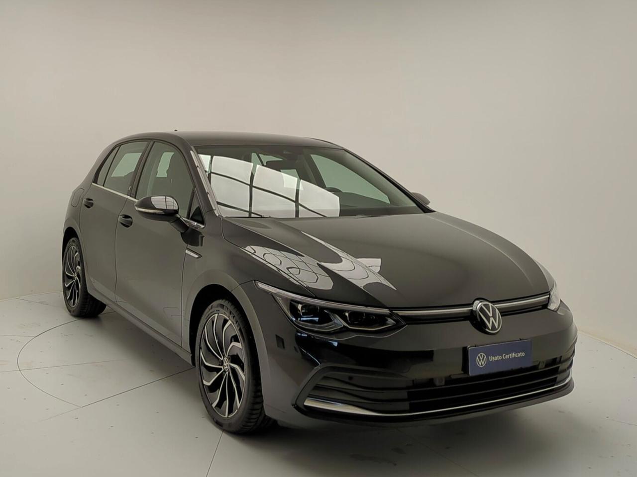 Volkswagen Golf 2.0 TDI SCR Style