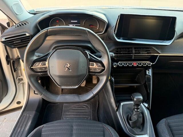 Peugeot 2008 1.5 BlueHDi 110 S&S Active Pack 2021