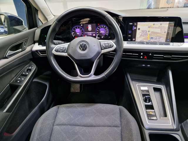 Volkswagen Golf 1.0 TSI EVO Life