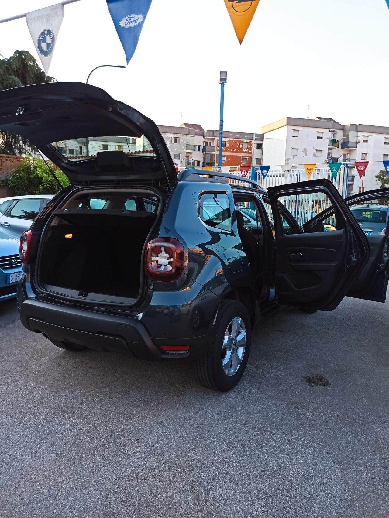 Dacia Duster 1.0 TCe 100 CV ECO-GPL 4x2 15th Anniversary