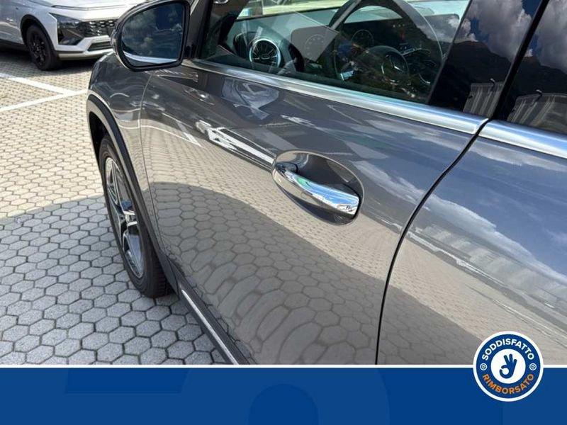 Mercedes-Benz GLB Classe 200d 4Matic AMG Line Premium