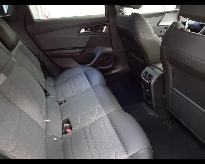 Citroën C5 X Nuova Hybrid 225 Ã«-EAT8 - Shine