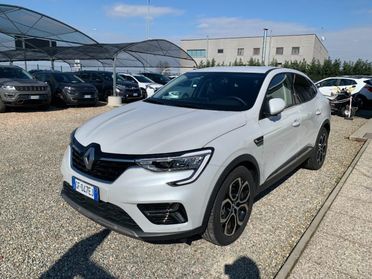 RENAULT Arkana Arkana Full Hybrid E-Tech 145 CV Intens
