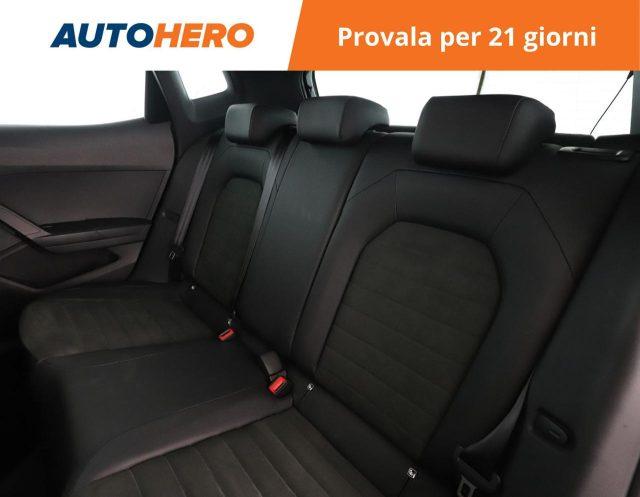 SEAT Arona 1.0 EcoTSI 110 CV DSG FR