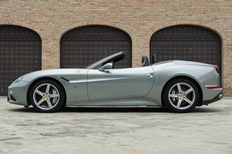 2014 FERRARI CALIFORNIA T - RDS01417