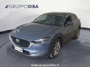 Mazda CX-30 Benzina 2.0 m-hybrid Exceed 2wd 180cv 6at