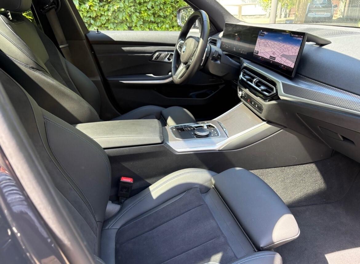 BMW 320 d xDrive M Sport IVA COMPRESA