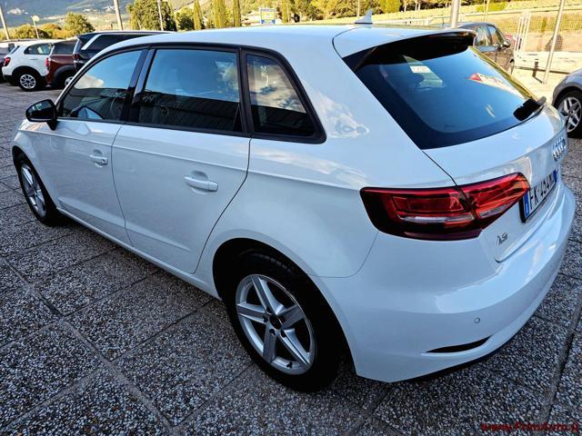 AUDI A3 SPB 30 TDI Business