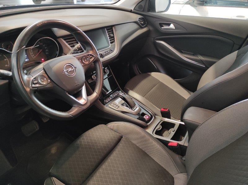 OPEL Grandland - Grandland X 1.6 Hybrid4 Plug-in aut.