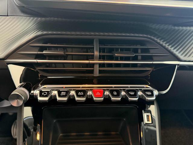 PEUGEOT 208 BlueHDi 100 Stop&Start 5 porte Active Pack