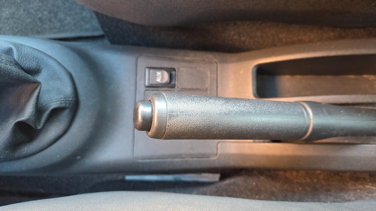 Toyota Yaris 1.0 5 porte Sol unico proprietario km