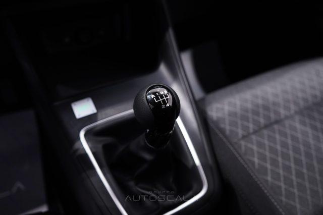 MG ZS 1.5 115cv Standard