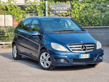 Mercedes-benz A 160 Classe B 1.5 B/MET Executive