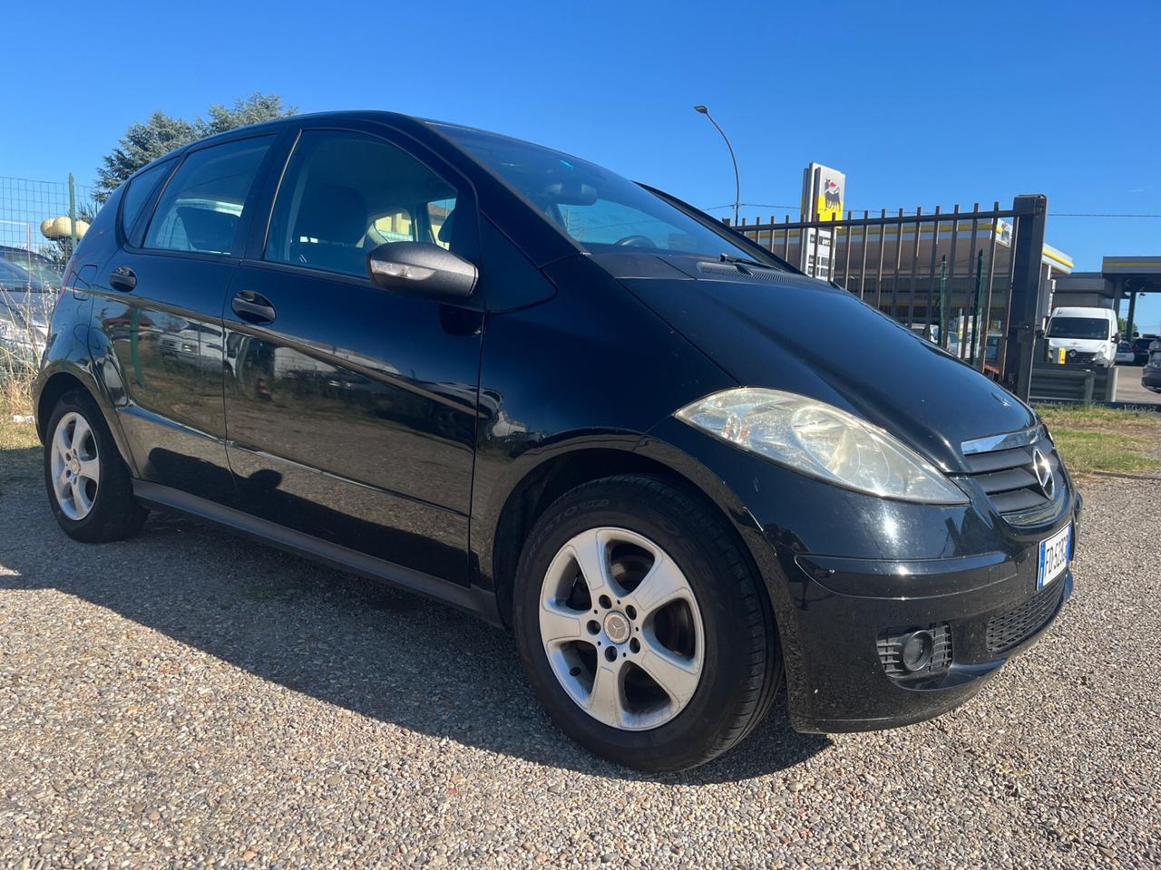 Mercedes-benz A 150 Avantgarde