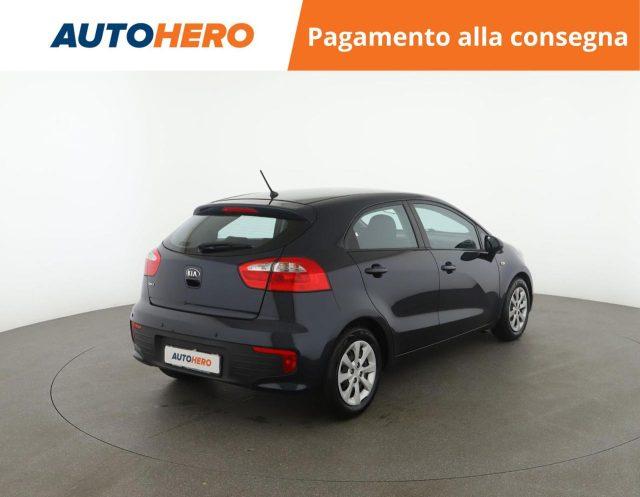 KIA Rio 1.2 CVVT 5p. Active