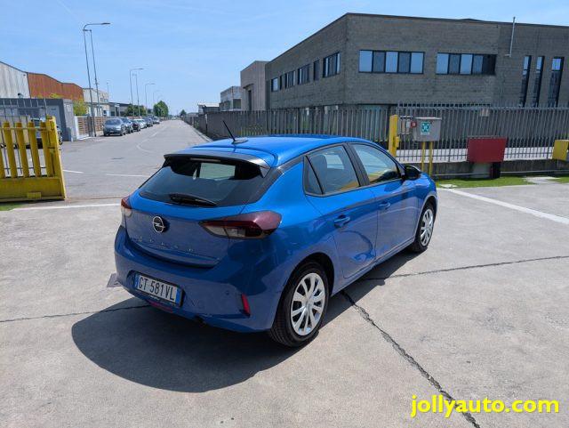 OPEL Corsa 1.2 5p 75 cv - OK NEOPATENTATI