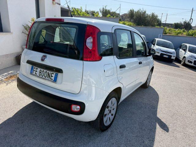 FIAT Panda 1.2 Pop