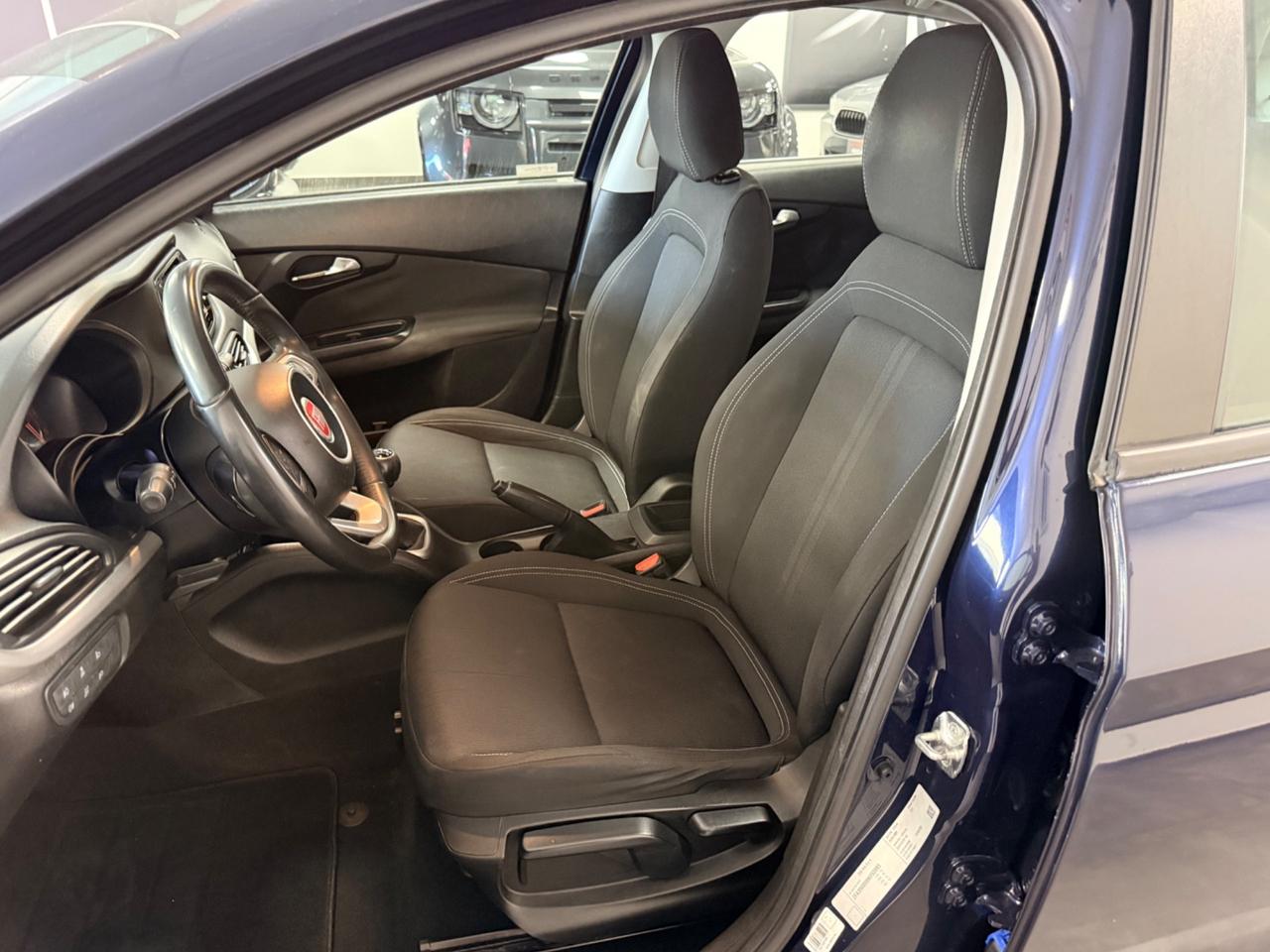 Fiat Tipo 1.4 5 porte Easy
