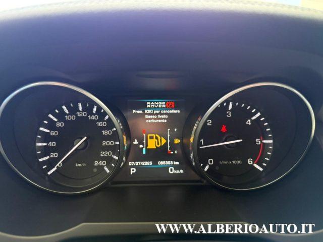 LAND ROVER Range Rover Evoque 2.2 TD4 5p. Prestige *85.000*