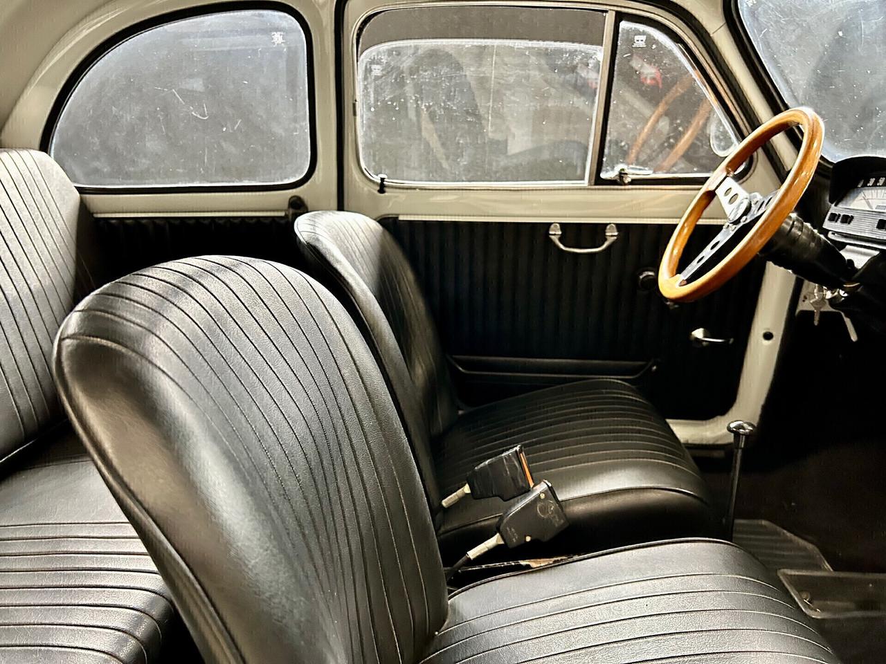 Fiat 500 110 F BERLINA 500