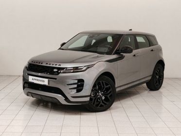 Land Rover RR Evoque Range Rover Evoque 2.0D I4 163CV AWD Auto R-Dynamic SE